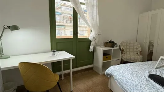 Rooms in Valencia Ciutat Vella - photo 7