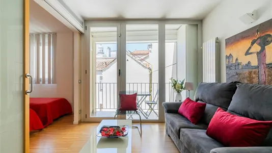 Apartments in Madrid Centro - photo 5