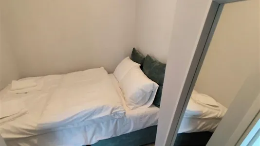 Apartments in Athens Pagrati - photo 10