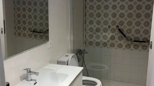 Rooms in Barcelona Sarrià-St. Gervasi - photo 9