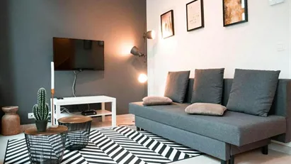 Apartment for rent in Stad Antwerp, Antwerp