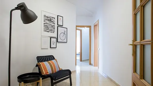 Rooms in Barcelona Sant Andreu - photo 4