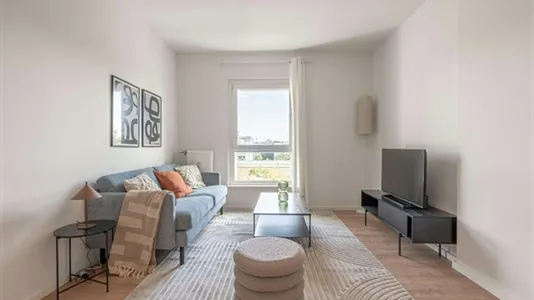 Apartments in Berlin Mitte - photo 4