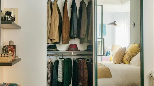 Apartments in Madrid Salamanca - photo 9