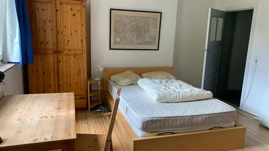 Rooms in Brussels Etterbeek - photo 1