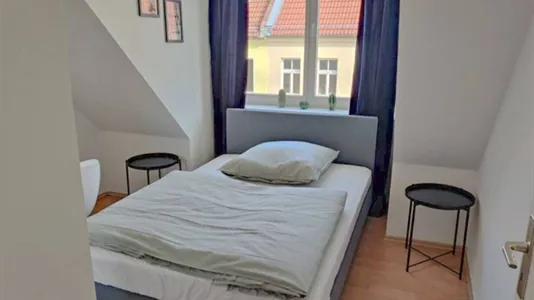 Rooms in Berlin Pankow - photo 4