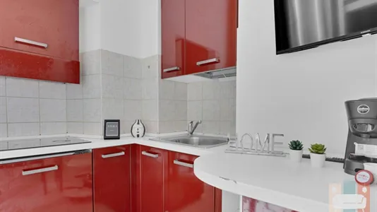 Apartments in Milano Zona 9 - Porta Garibaldi, Niguarda - photo 5