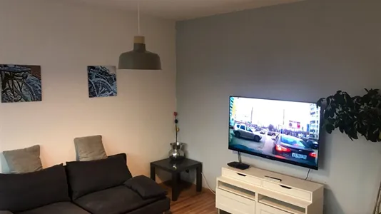 Apartments in Location is not specified - photo 6