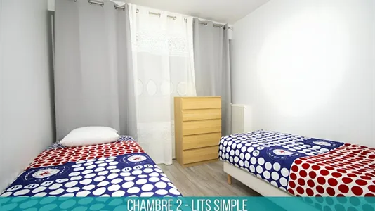 Apartments in Créteil - photo 7