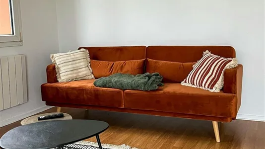 Apartments in Strasbourg - photo 9