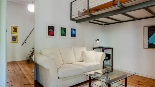 Apartments in Location is not specified - photo 4