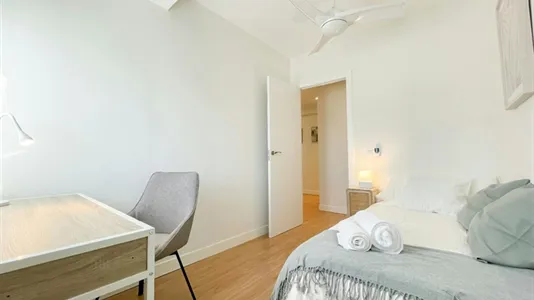 Apartments in Madrid Arganzuela - photo 10