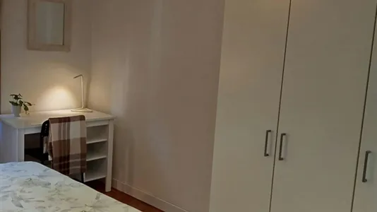 Rooms in Madrid Moncloa-Aravaca - photo 5