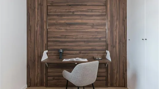 Apartments in Alcobendas - photo 8