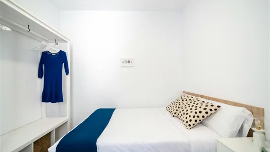 Rooms in Valencia L'Eixample - photo 4