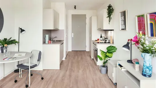 Apartments in Leiden - photo 5