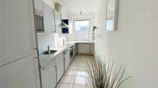 Rooms in Vienna Brigittenau - photo 8