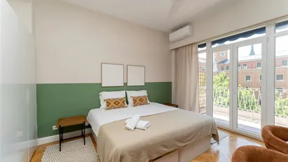 Room for rent in Madrid Chamberí, Madrid