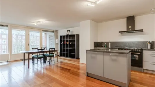 Apartments in Amsterdam Zeeburg - photo 6