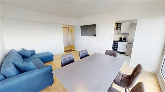 Rooms in Brest - photo 9