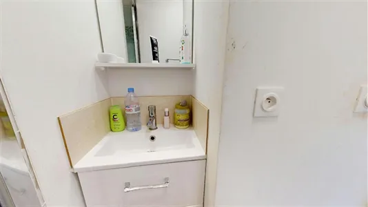 Rooms in Lille - photo 7