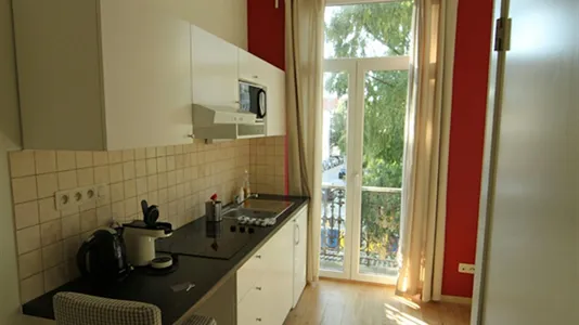 Apartments in Stad Brussel - photo 4