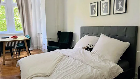 Rooms in Berlin Charlottenburg-Wilmersdorf - photo 3