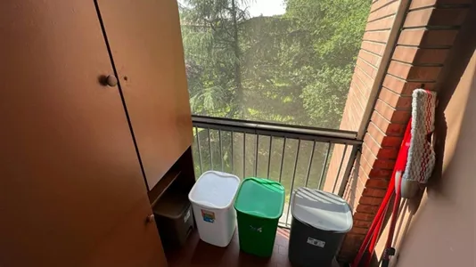 Apartments in Milano Zona 4 - Vittoria, Forlanini - photo 7