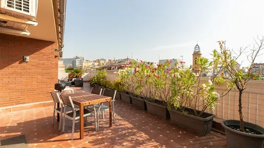 Apartments in Barcelona Les Corts - photo 8