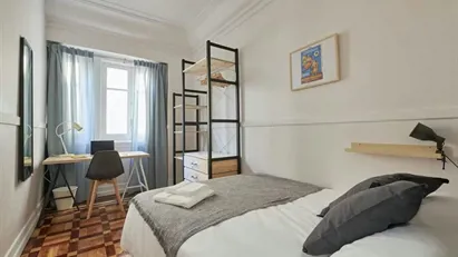 Room for rent in Lisbon (region)