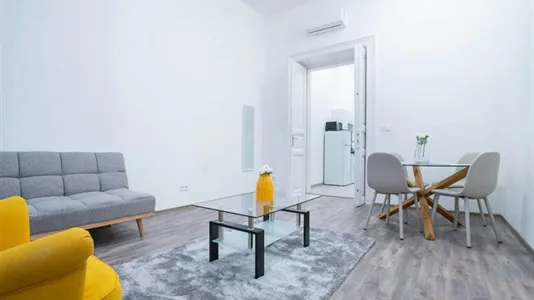 Apartments in Budapest Terézváros - photo 4