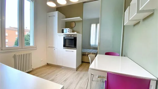 Apartments in Bologna - photo 9