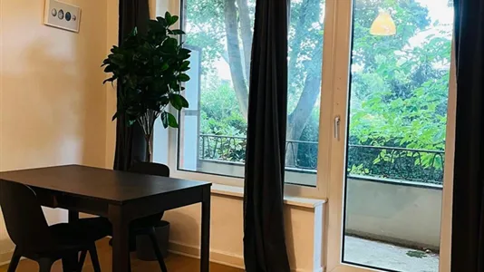 Apartments in Location is not specified - photo 6