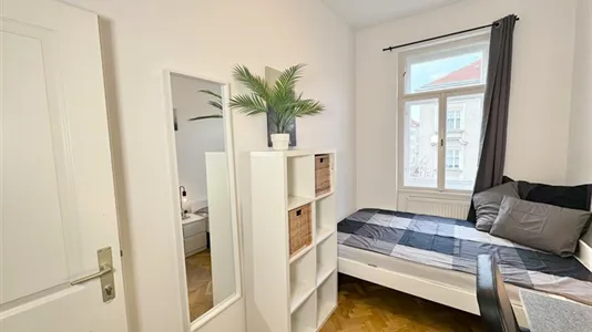 Rooms in Wien Rudolfsheim-Fünfhaus - photo 4