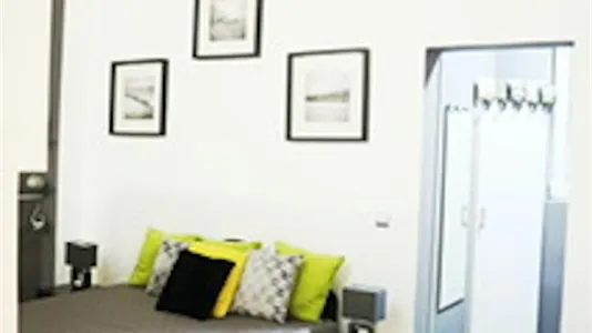 Apartments in Budapest Terézváros - photo 6