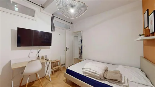 Rooms in Toulouse - photo 3