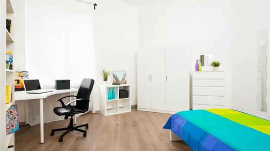 Rooms in Turin - photo 4