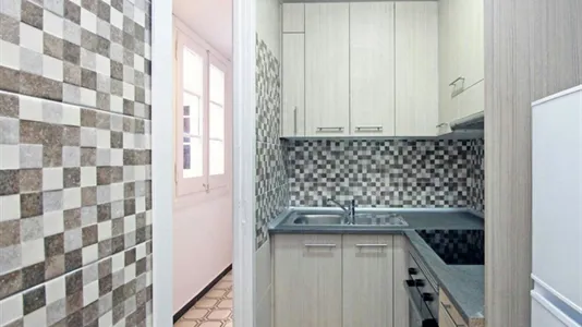 Apartments in Barcelona Sants-Montjuïc - photo 6