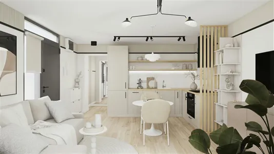 Apartments in Gliwice - photo 8