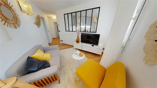 Rooms in Lyon - photo 1