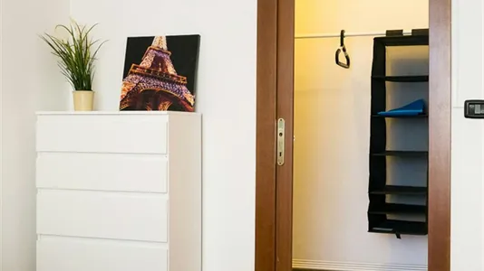 Rooms in Turin - photo 5