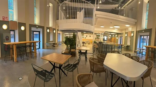 Rooms in Salamanca - photo 8