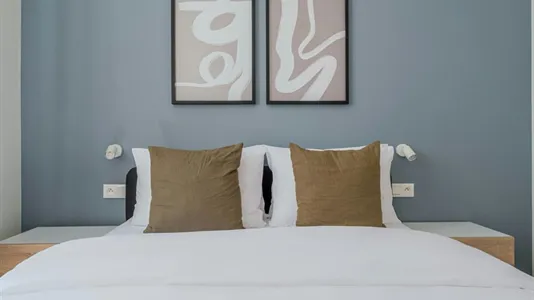 Apartments in Praha 6 - photo 10