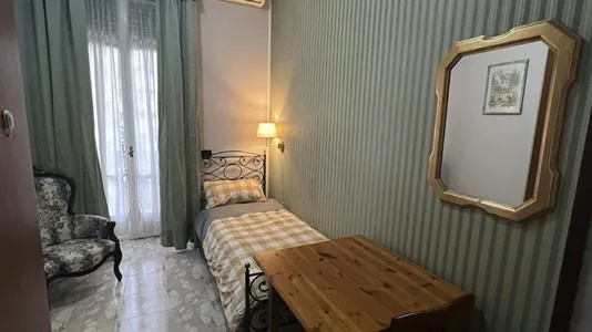 Rooms in Turin - photo 1