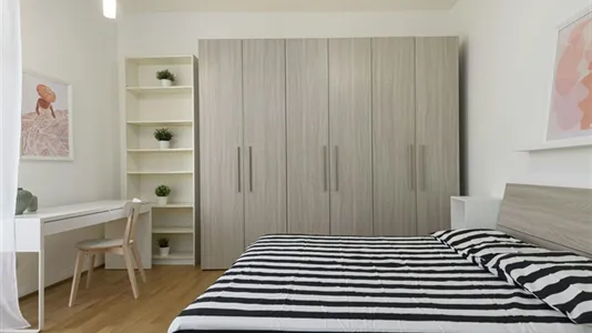 Rooms in Florence - photo 5