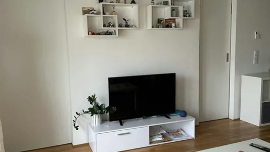 Rooms in Vienna Donaustadt - photo 3