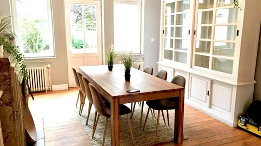 Rooms in Brussels Schaarbeek - photo 8