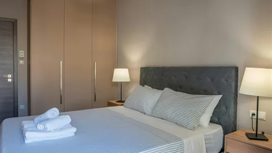 Apartments in Athens Ampelokipoi - photo 2