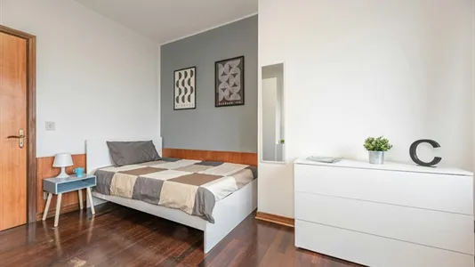 Rooms in Padua - photo 2