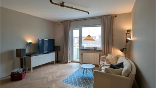 Apartments in Gothenburg East - photo 9